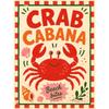 Retro Food Wall Art Kitchen Canvas Painting Colorful Dining Poster Print Restaurant Cafe Wall Decor