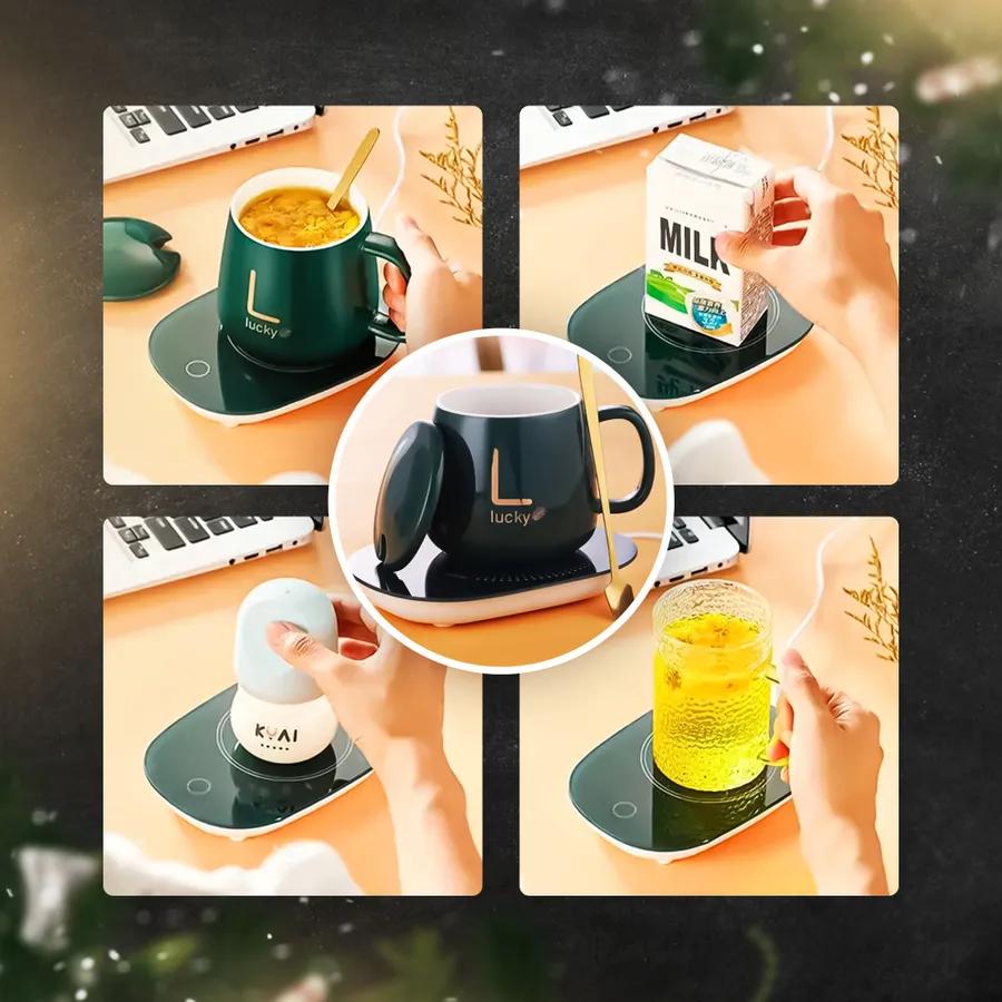 Xiaomi Zay Pro circle, 380 ml, 1 pc