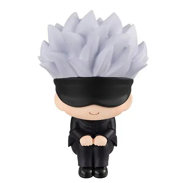 10cm Jujutsu Kaisen Figure Cartoon  Pvc Model Kugisaki Nobara Doll Toy Collection Desktop Ornaments Children's Holiday Gifts