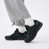 Asics Gel Quantum 360 1 AMP Black Graphite Grey Unisex Sneakers 1203A731-001