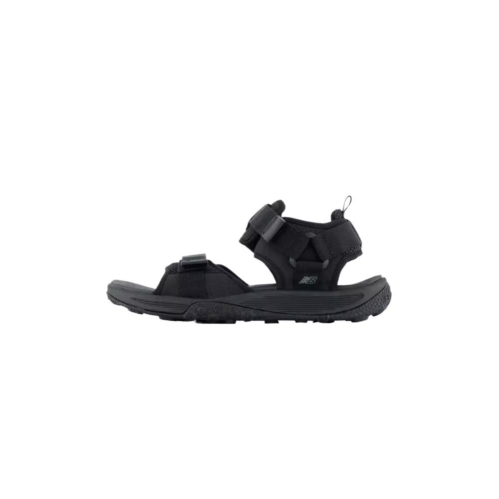 New Balance 2950 Comfortable Beach Sandals Unisex sandals W29505FQ-BK 37.5