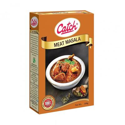 Masala für Fleisch (100 G), Fleisch Masala, Fang