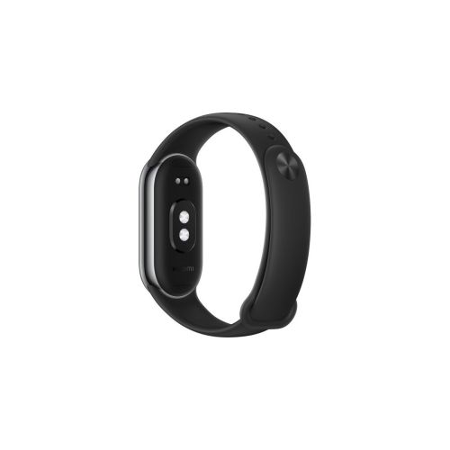 Xiaomi Smart Band 8 Grafitowa czerń "BHR7165GL" (kolor zielony 0,18 lej)