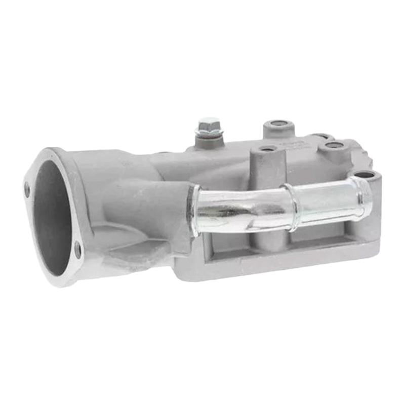 Metal Thermostat Housing 1336W3 For 307 For 308 For 408 For Partner For Berlingo For Elysee For Fukang Car Replacement