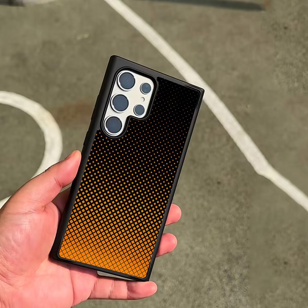 Carbon & Forged Carbon Fiber Phone Case For SAMSUNG Galaxy S26 S25 S24 S23 S22 S21 S20 FE Plus Ultra Cover