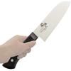 Kai Small Santoku Seki Magoroku Made In AB5421 Knife, Wakatake, 145mm, Japan,