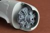 SBS Model Curtiss Hawk Engine Plastic Model Parts SBM48101 1/48 H75A-3 (for Academy/Wolfpack) (Airplane)