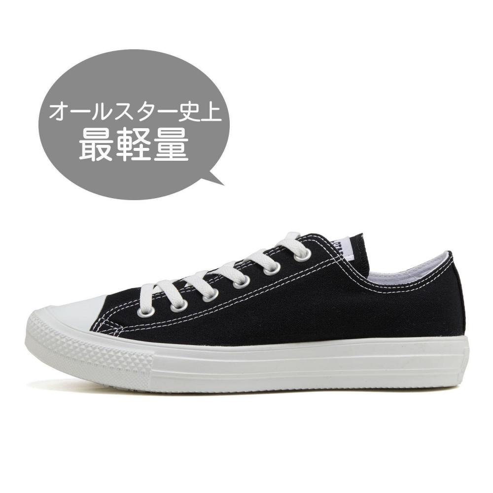 

Converse All Starlight Ox Black White 31300941 Black White 235