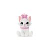 Takaratomy A.R.T.S Disney Character Washable Beans Collection Marie 21cm Plush Toy