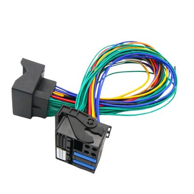 Otomobil Elektroniği Aksesuarları – Kablolar, Adaptörler ve Soketler