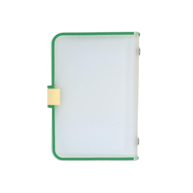 Cute Card Holder For Women Stylish Compact Lightweight Card Case Wallet Fashion Portable Mini Purse Organizer For Credit Cards ID Cash