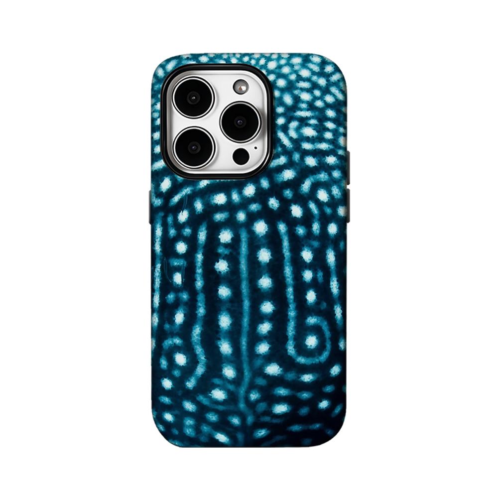 Deep Sea Cleo Phone Case for IPhone 16 15 14 13 12 11 X XS XR XSMAX 7 8 Pro Max Plus Double-layer Back Cover