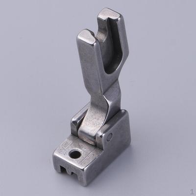 Zipper Foot Industrial Single Needle Machines Universal