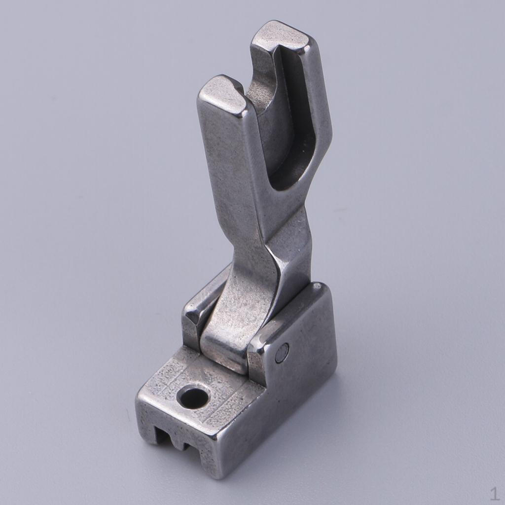 Picior de fermoar Mașini Industriale cu Ac Simplu Universal