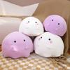 Toy Plush Ghost Cartoon Stuffed Doll Sleep Soothing Bedroom Decoration Kids Gift
