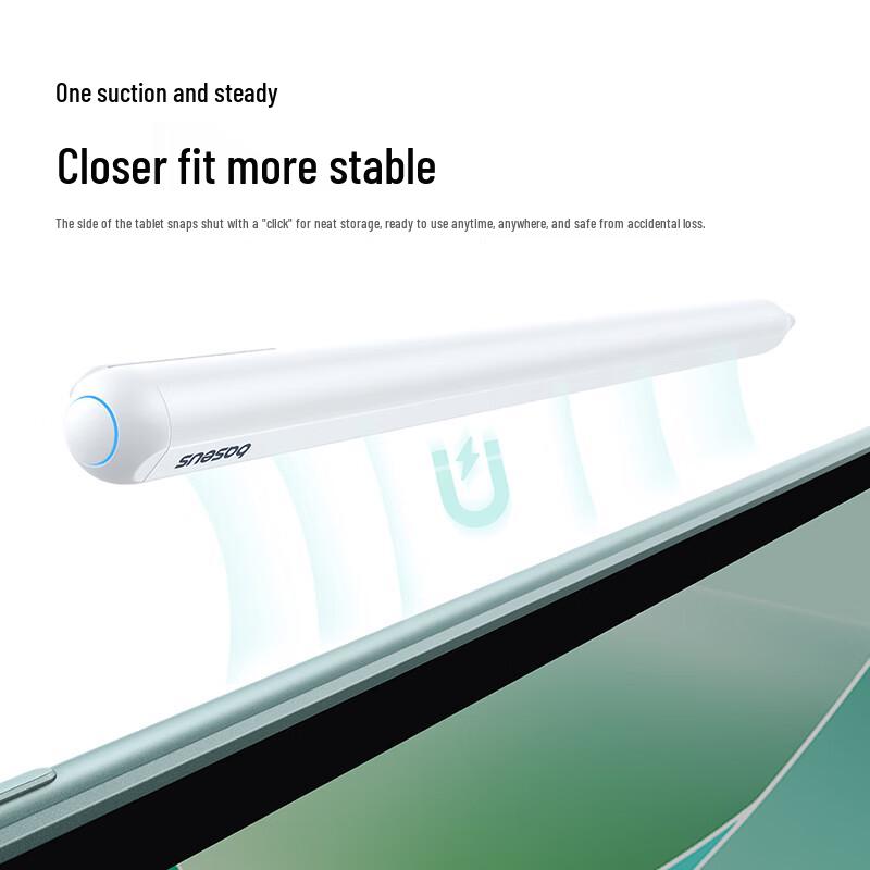 Baseus Universeller kapazitiver Stylus-Stift