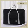 Waterproof Luggage Storage Bags Suitcase Travel Pouch Handbag Large Travel Bag Organizer Bag