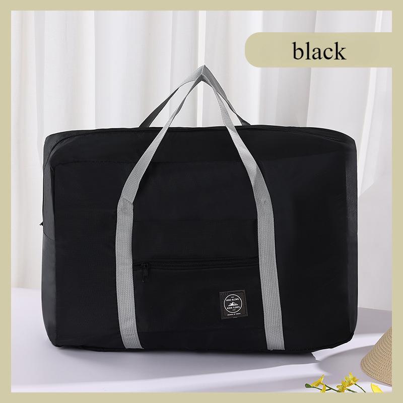 Waterproof Luggage Storage Bags Suitcase Travel Pouch Handbag Large Travel Bag Organizer Bag