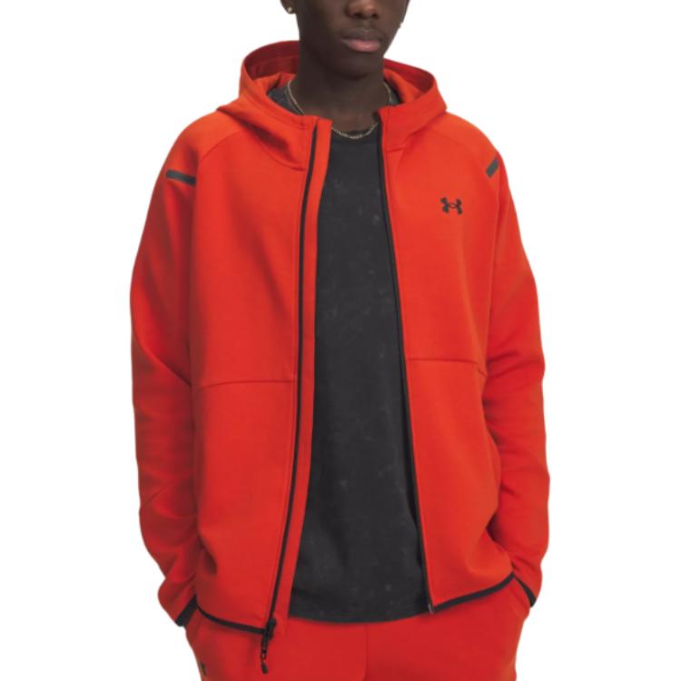 Under Armour Unstoppable FW25 Jacket Men s 1379806-842 L