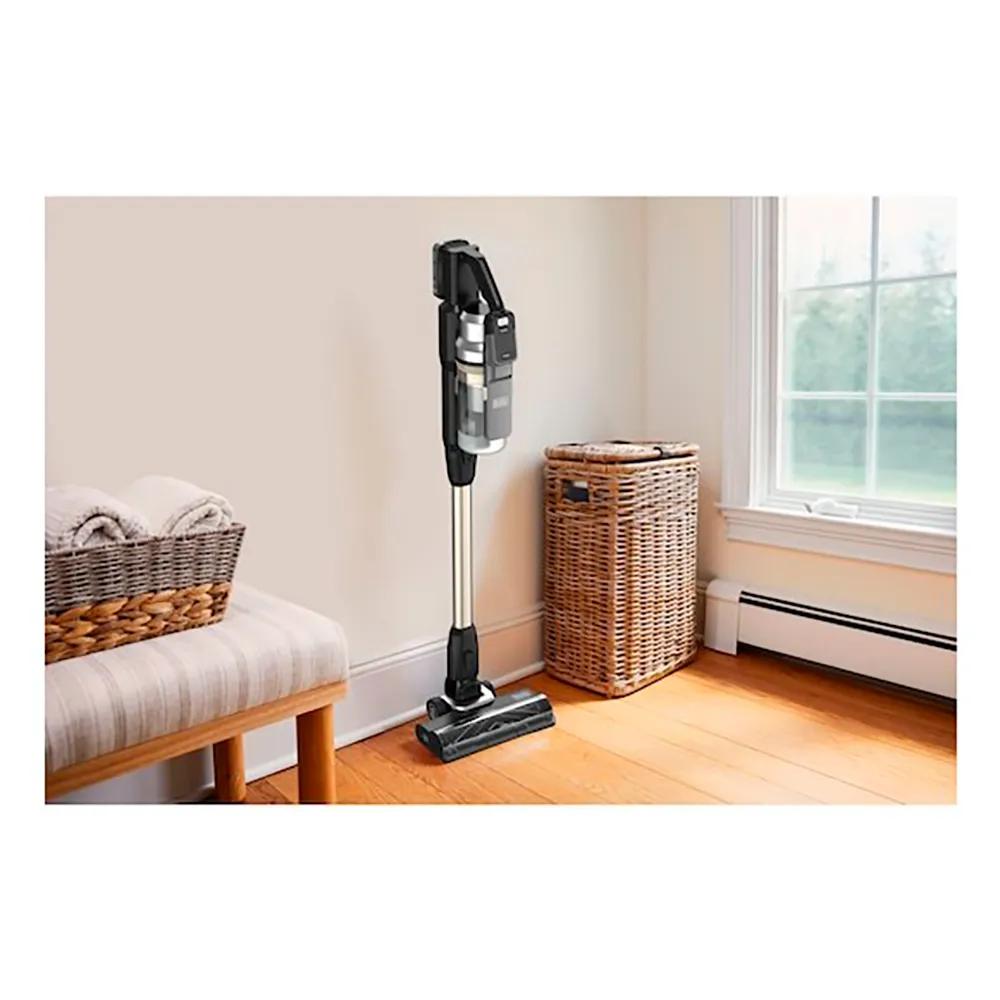 Black-Decker bsv525blp-qw stick vacuum cleaner 0.65L Black