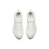Anta Running Collection Cushioning, Wear Resistant Low top Running Shoes Women's White Silver 122015570-4