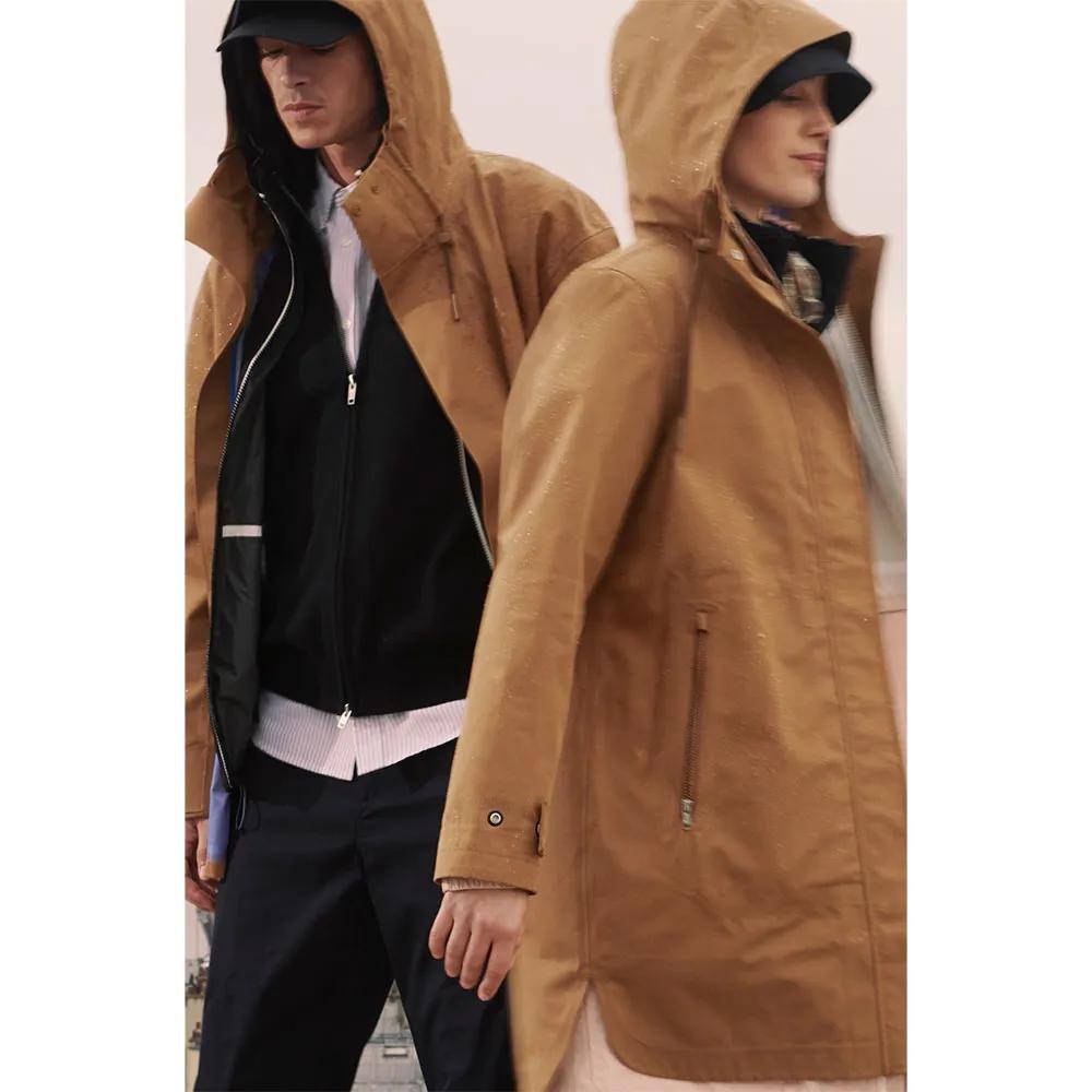 Aigle Parka AIS25WOUT011