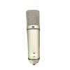 U87AI Large Diaphragm Condenser Wired Microphone Available