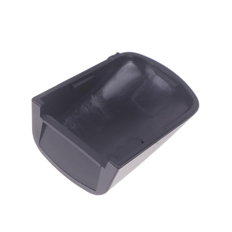 4Pcs Car Door Handle Cover Cap For C3 C4 C5 Berlingo Partner Fiat Scudo 07-16 9101Js 9101Jr 9101Ge