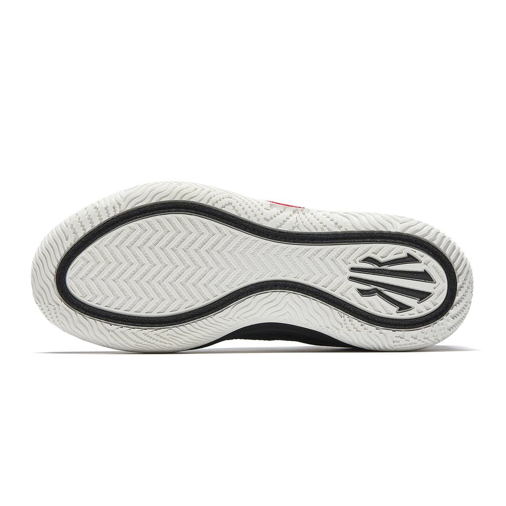 Anta Kai Speed 2 Black Magic Summer Edition Professional Basketball Shoes Low Top Men sneaker White 912621114-5