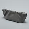 Pu Leather Glasses Protective Pouch Chic Sunglasses Storage Case Cloud Glasses Bag  Coin Bag