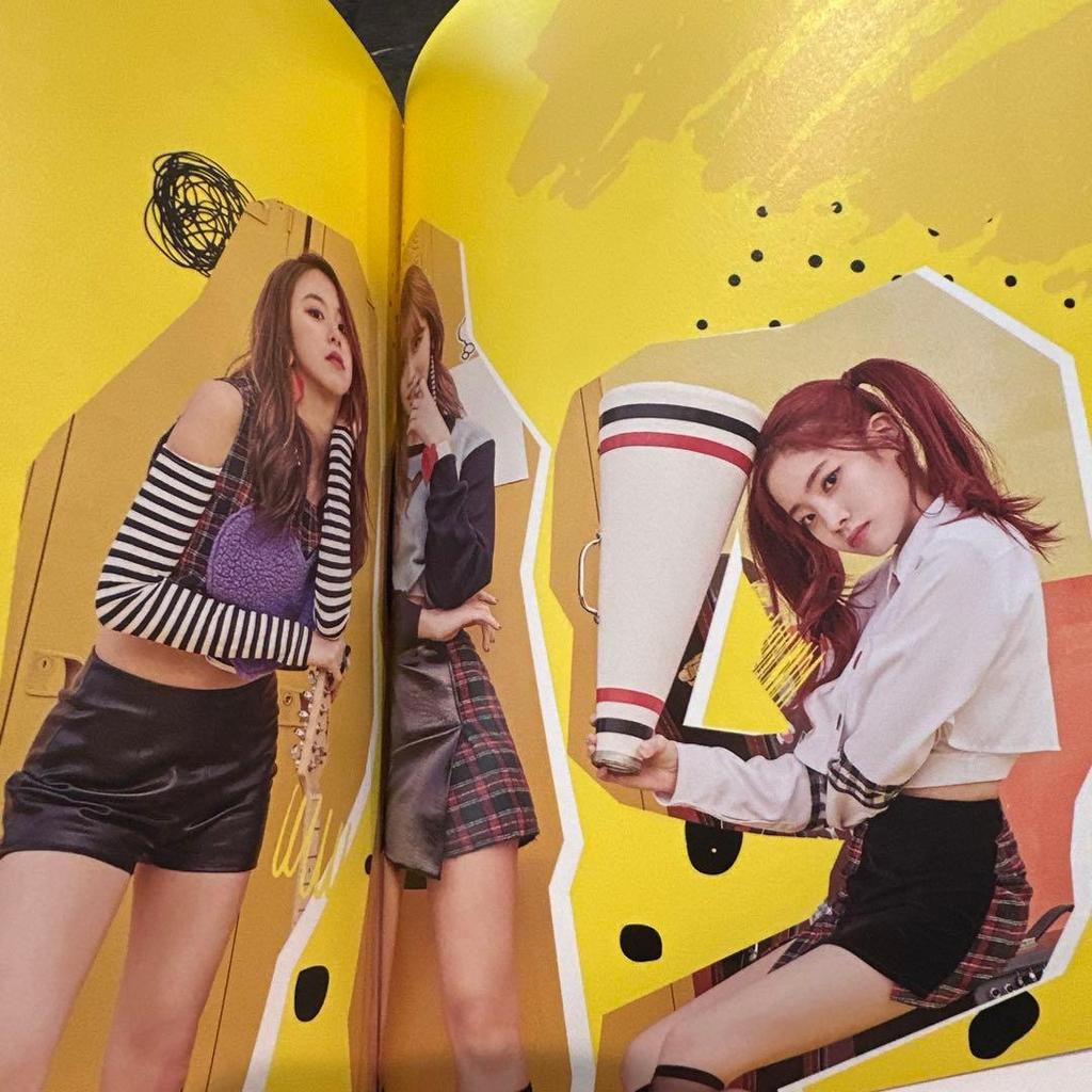 [USED] TWICE TWICEcoaster: Lane 2