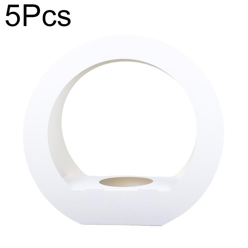 

5 шт./пакет Сумки для хранения Складная Цветочная Упаковочная Сумка Подарочная Ручная Свадебная Бумажная Переносные Корзины для цветов Вечеринка по случаю дня рождения