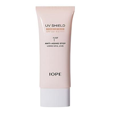 UV Shield Tone-Up Sonnencreme SPF50+ PA++++ 50ml