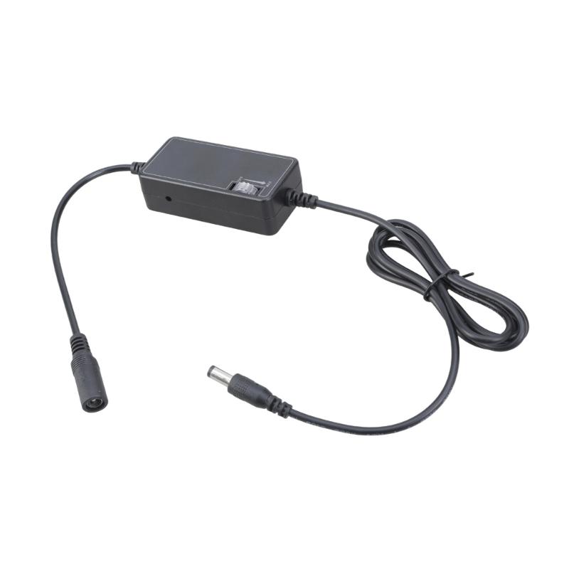 

Adjustable Motor Speed Regulator 12V 3A Output 0-12V For Ventilation Fan Pumps And Cooling Systems 1