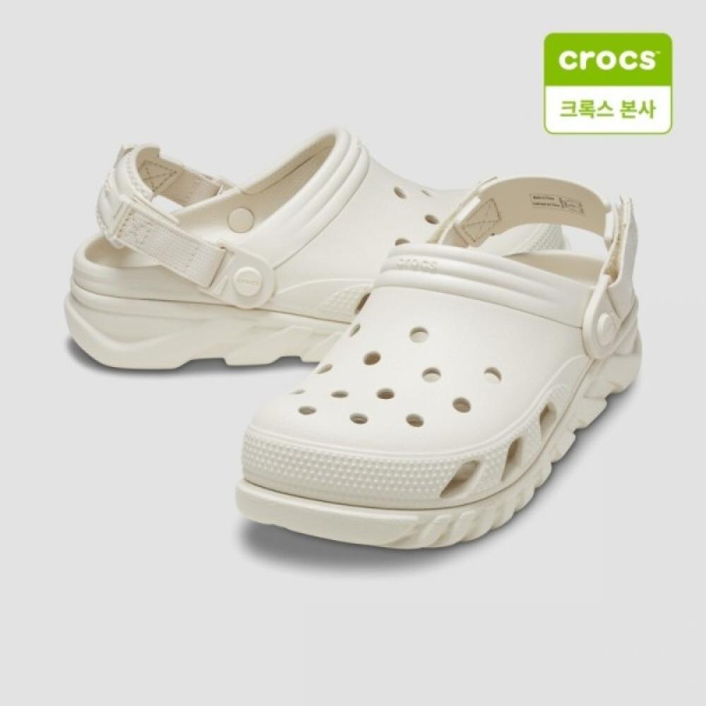 

Crocs Starfield Suwon Unisex Duet Max 2 Clogs 208776 160 M10W12(280mm)
