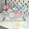 50 Zhang Xiaoqing New Color Fantasy Waterproof Decorative Water Cup Computer Sticker