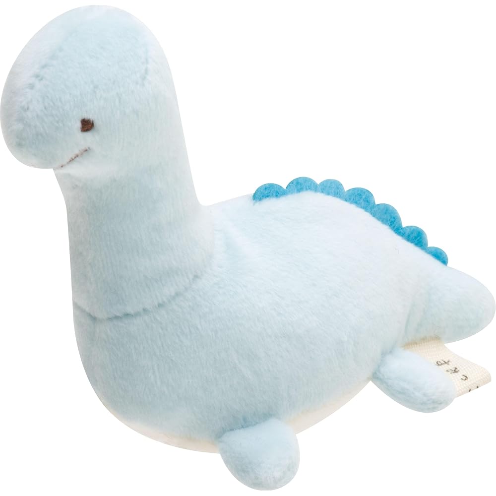 Sumikko Gurashi Penpen Ice Cream Plush Toy Lizard Mother 20cm