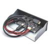 USB 3.2 Typ-C Panel für optisches Laufwerksschacht, 10 Gbit/s, 3,5/5,25 Zoll HUB, 19-PIN auf C-Port Wendeanschluss