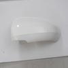 White Side Mirror Cover Cap For 2010-2015 Toyota Prius Left Driver Side Plug-In