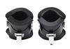 SPACERAIL Gravity Boots, Suspension Boots, Upside-Down Hanging Equipment, Abdominal and Back Training