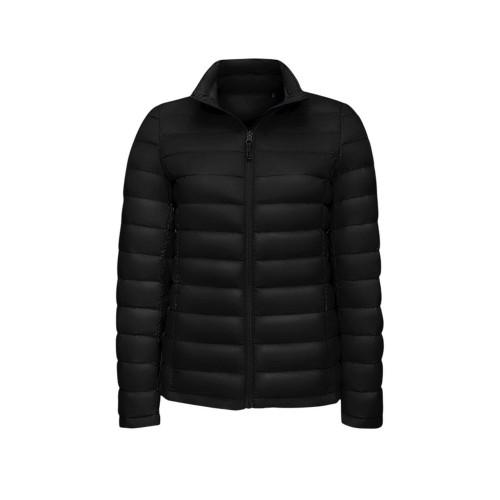 SOLS Womens/Ladies Wilson Waterproof Jacket