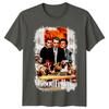Mafiáni (1990) Tričko inspirované filmovým plakátem Retro 80. léta