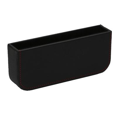 Kwak's Car Storage, Gap Pocket, For Seat Sides, Accessories, Storage, Prevents Dropping, Convenient, Multi-functional, Car Supplies, Universal Item