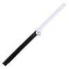 Plastic Folding Ruler 30cm Soft Plastic Drawing Ruler Straight Ruler for Student School Office Multifunction