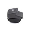 EDP855 Power Window Lifter Switch Single Control Push Button 6-Pin Gray Color for Renault Kangoo Scenic Megane Logan MK1 Clio Scenic MK2 7700421119