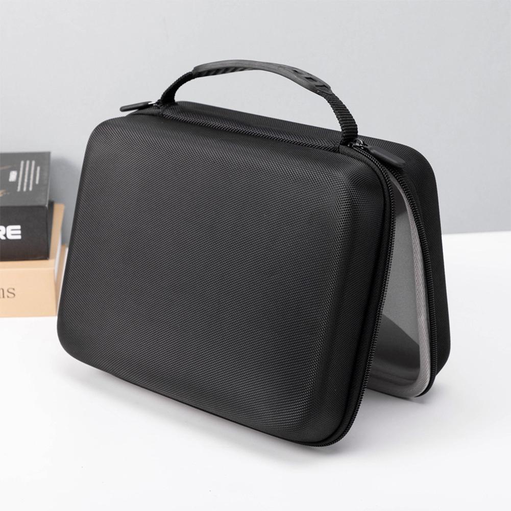Dual Game Controller Carry Case Anti-Scratch Universal Controllers Storage Bag Gamepad Storage Handbag for P5 P4 X-Box 1 NS Pro