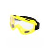Anti-Fog Safety Goggles Adjustable Chemical Splash Eye Protection Lab Goggles for Women Men