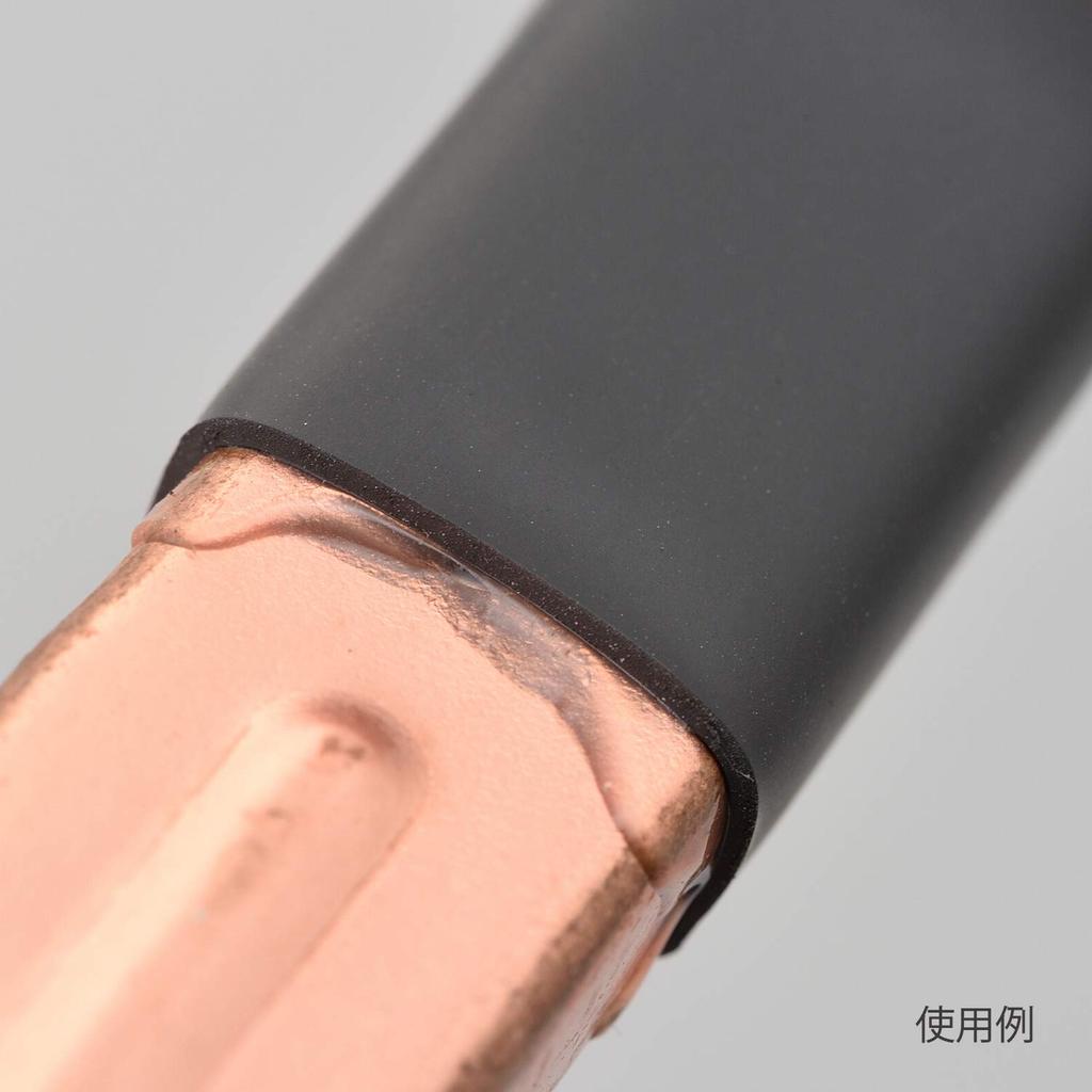 Daytona Motorcycle Heat Shrink Inner Diameter 16068 Tubing, Red, 3.2 (3m),