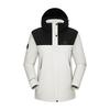 Pathfinder Women's 3-in-1 Fleece-Lined Outdoor Jacket