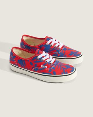 VN000D6GBMC Authentic Multi (Herren)